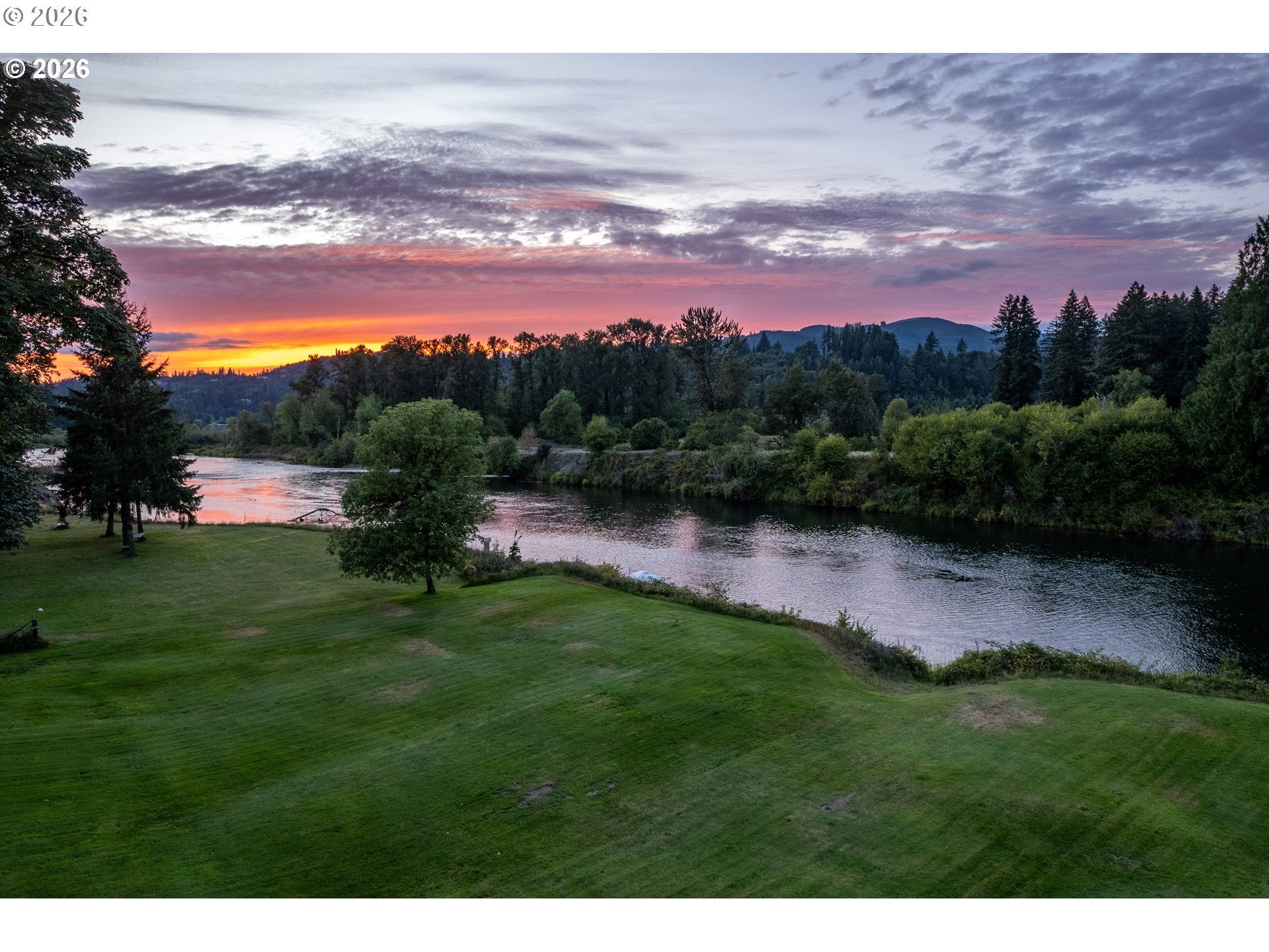 3004 NW BLUE HERON DR