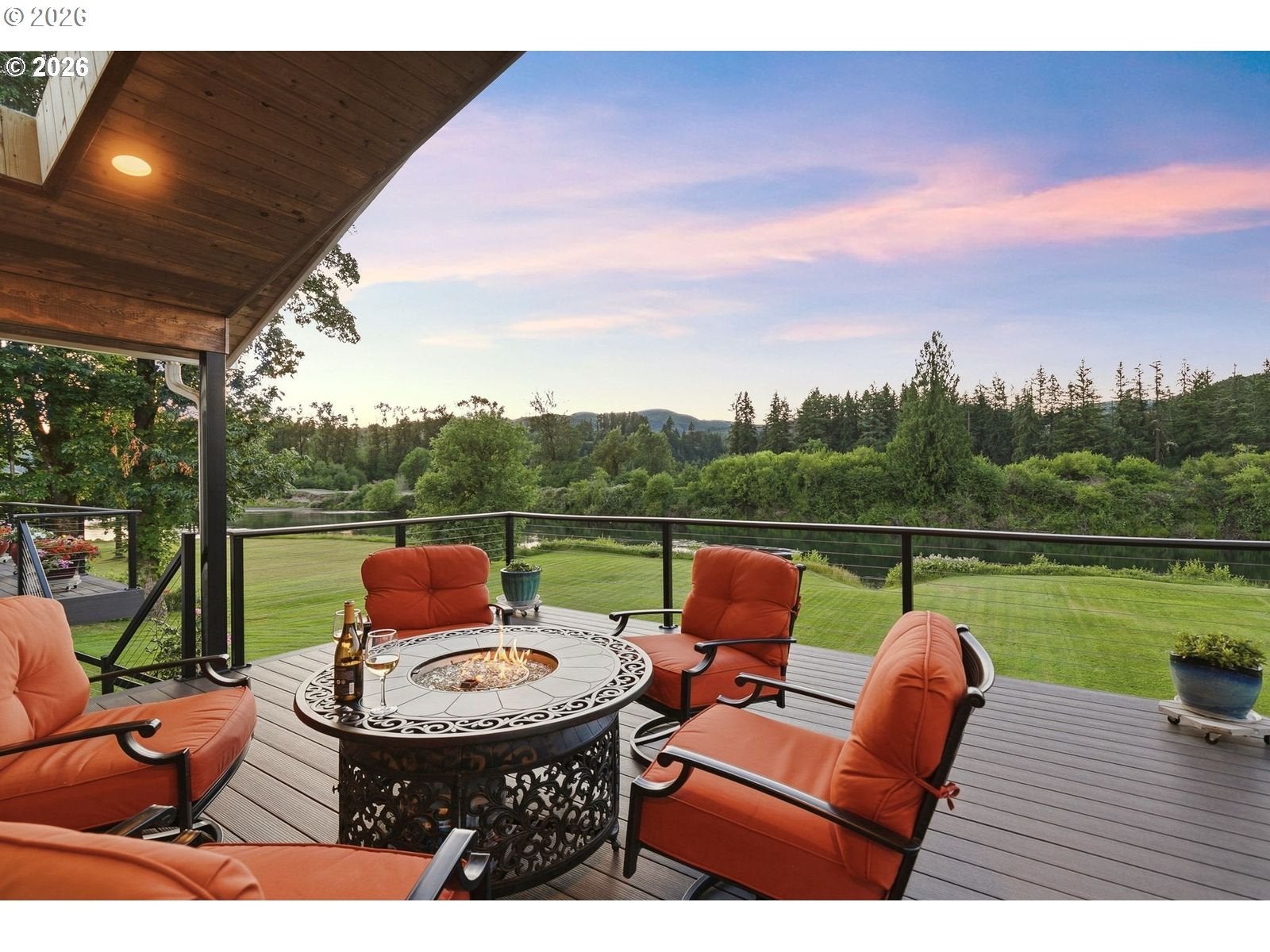 3004 NW BLUE HERON DR