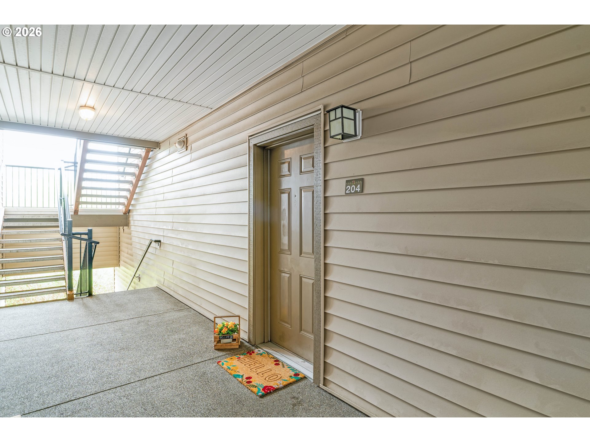 10834 NE HOLLY ST 204