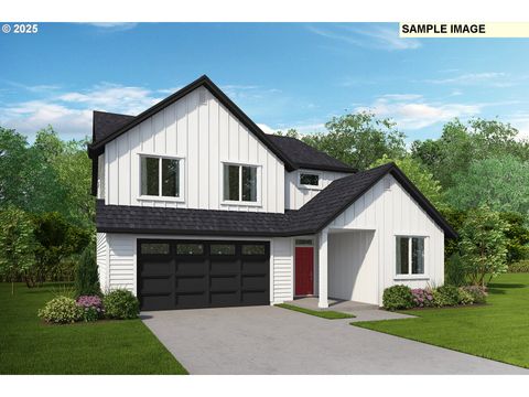 2510 S 6th WAY Ridgefield WA 98642