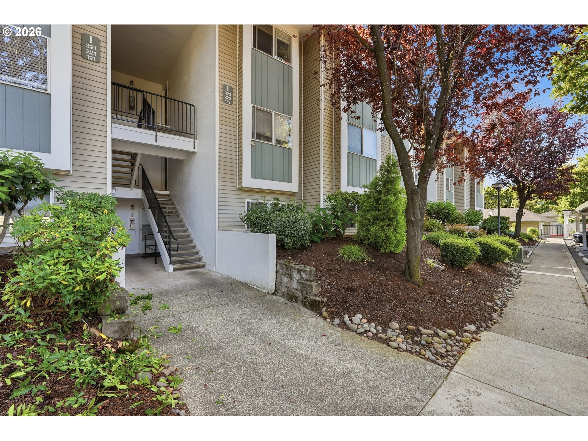 4768 W POWELL BLVD #122
