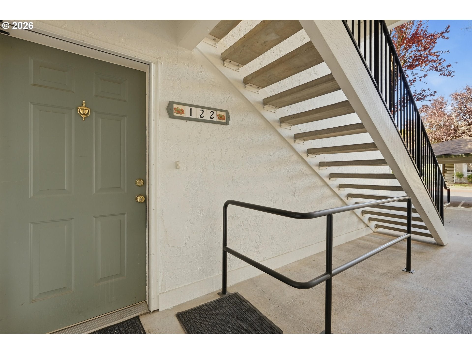 4768 W POWELL BLVD #122