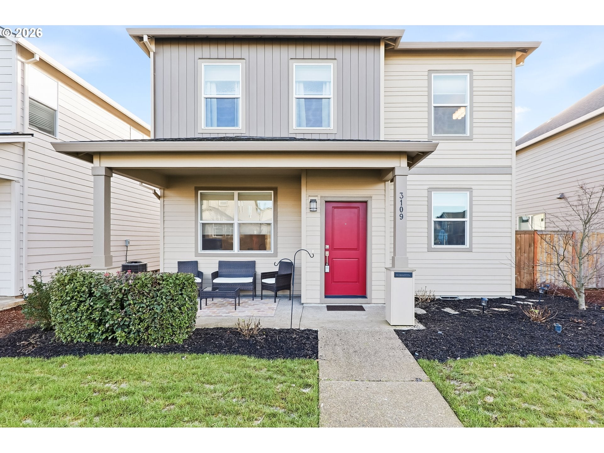 Photo 1 of 19 — 3109 S JASPER DR, Cornelius, OR 97113