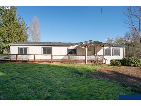 40904 HIGHWAY 228 Sweet Home OR 97386