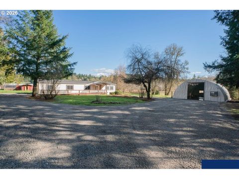 40904 HIGHWAY 228 Sweet Home OR 97386