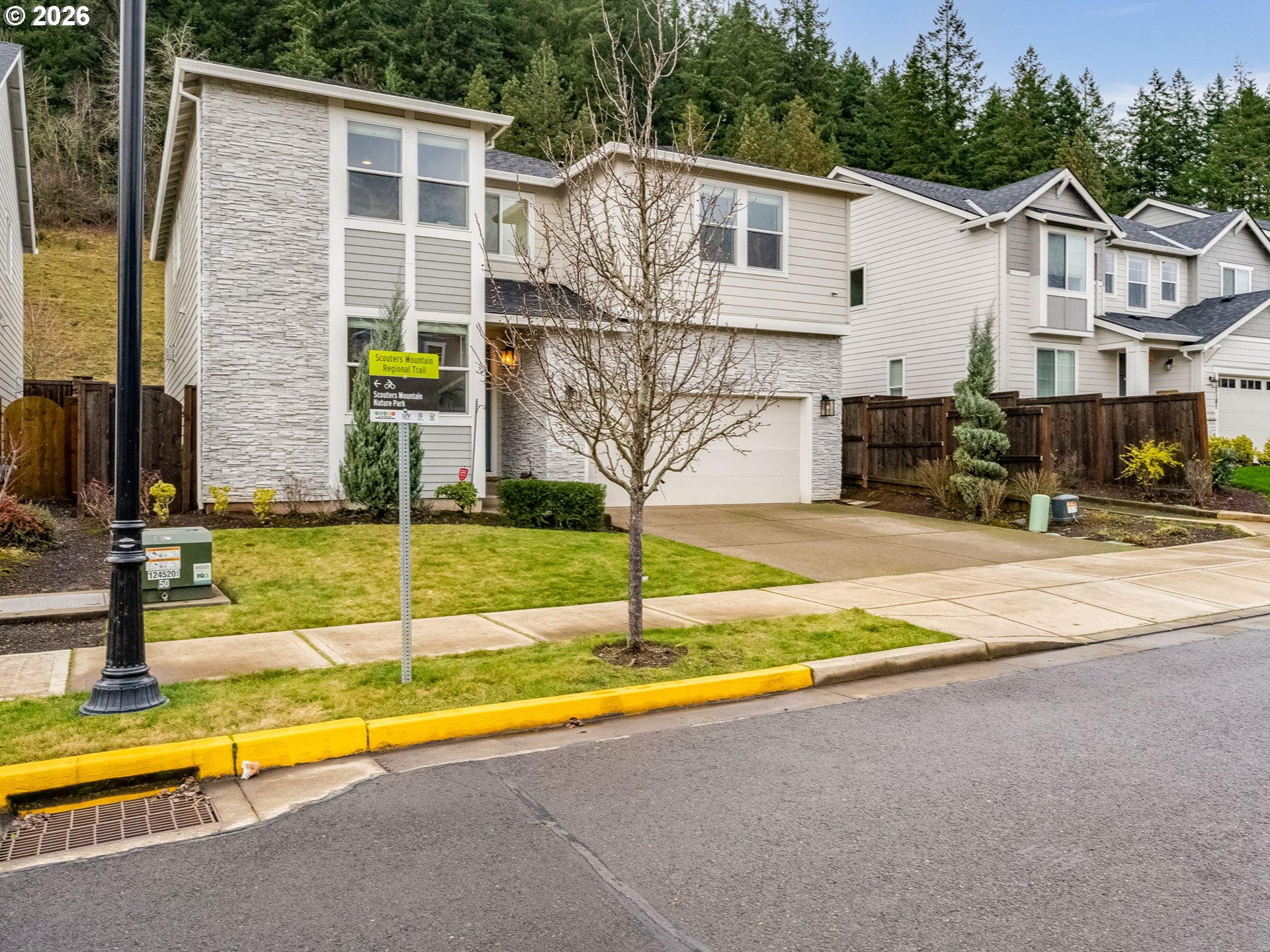 15165 SE BADEN POWELL RD