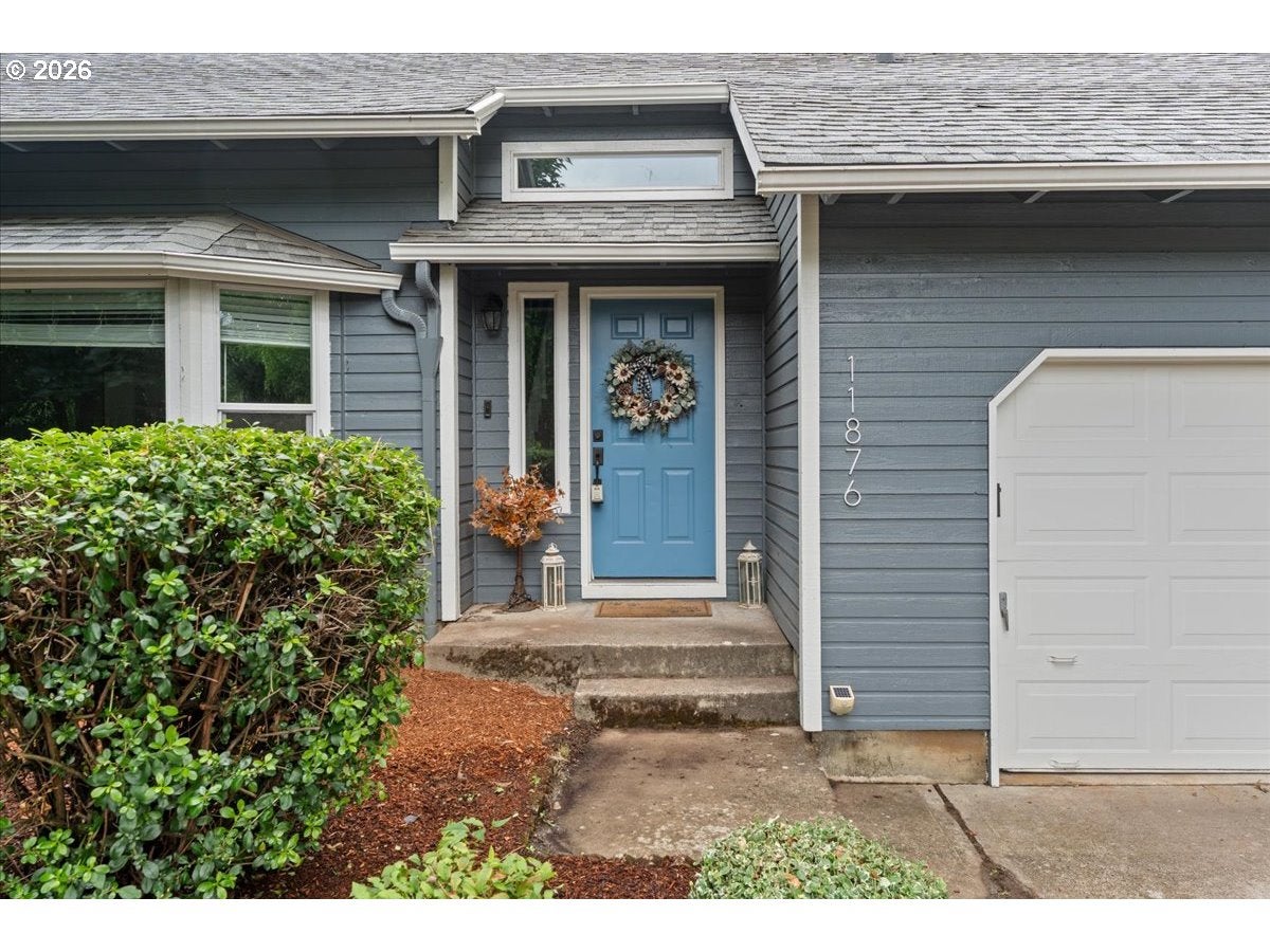 11876 SW MORNING HILL DR