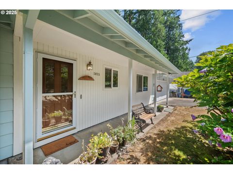1415 SE ANSPACH ST Milwaukie OR 97267