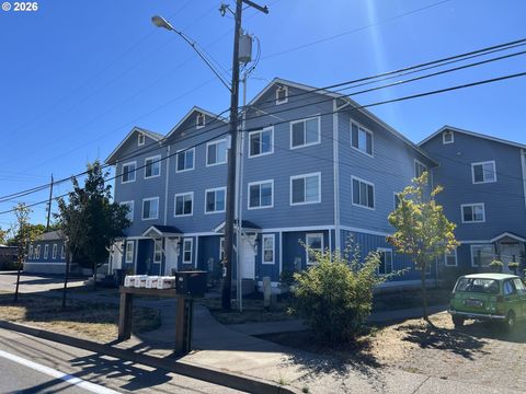 126 SW AVERY AVE Corvallis OR 97333