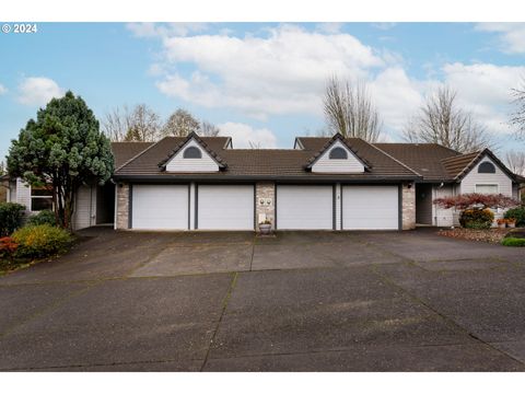 A home in Ridgefield