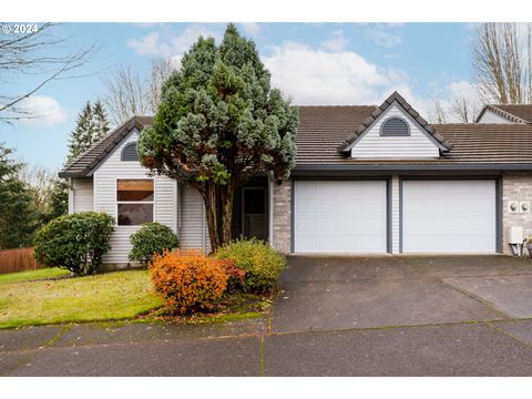 A home in Ridgefield