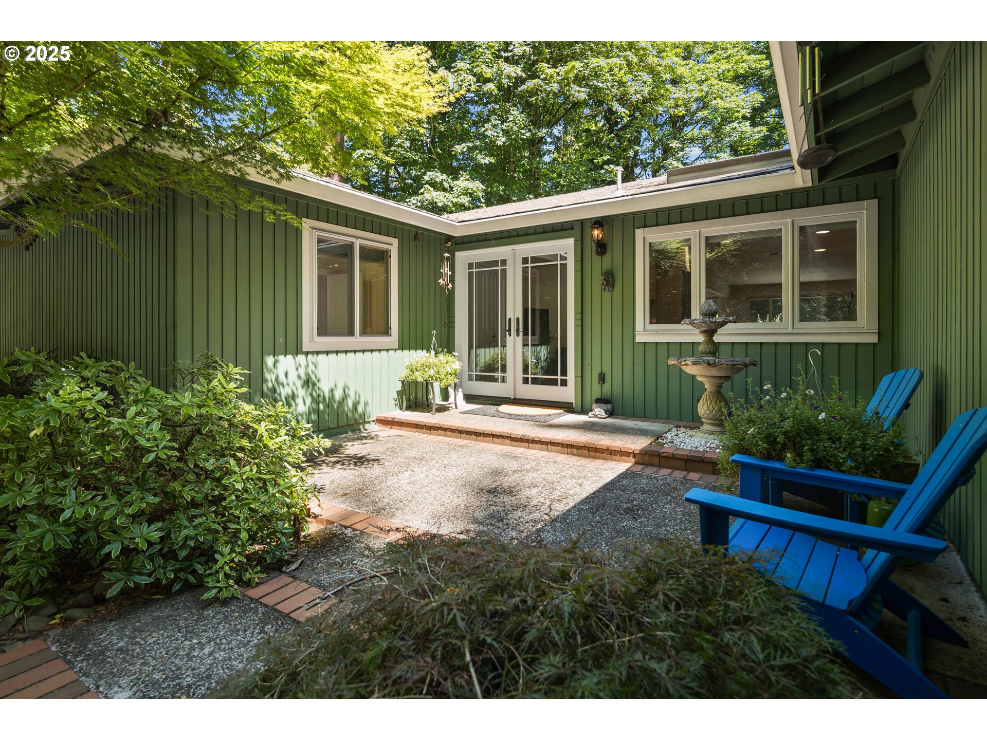 4500 W BURNSIDE RD