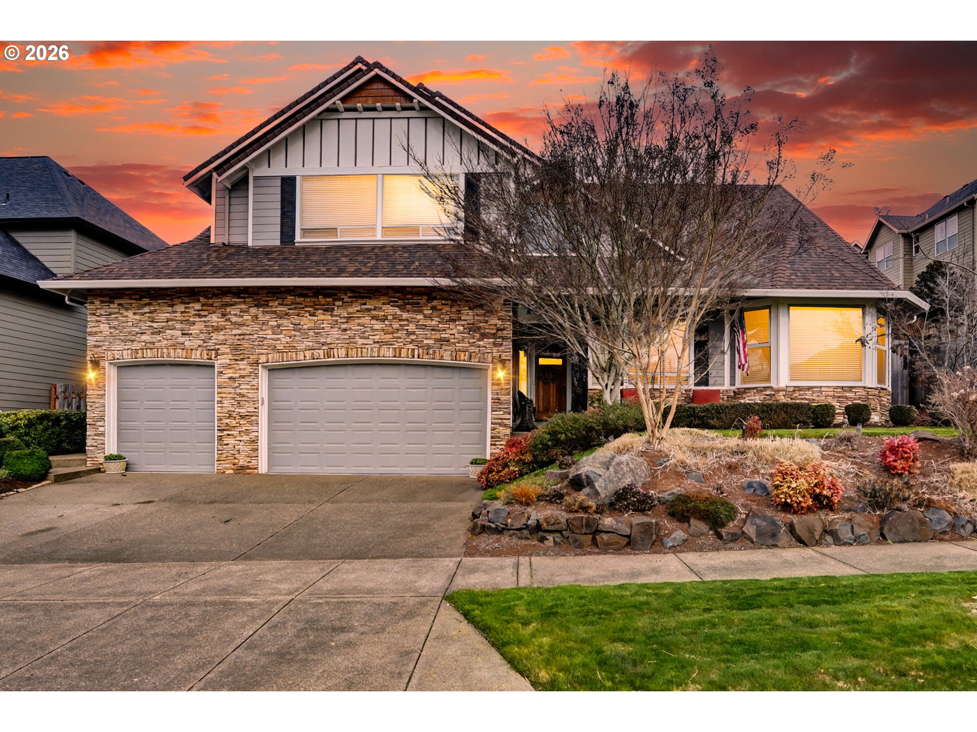Photo 1 of 48 — 2727 NW OLD FARM AVE, Salem, OR 97304