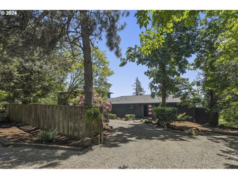 A home in Troutdale