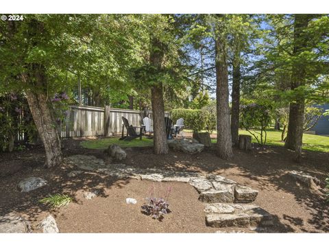 A home in Troutdale