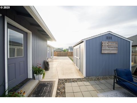 Tiny photo for 24 Sandalwood Loop, Creswell, OR 97426 (MLS # 315185667)
