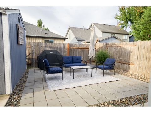 Tiny photo for 24 Sandalwood Loop, Creswell, OR 97426 (MLS # 315185667)