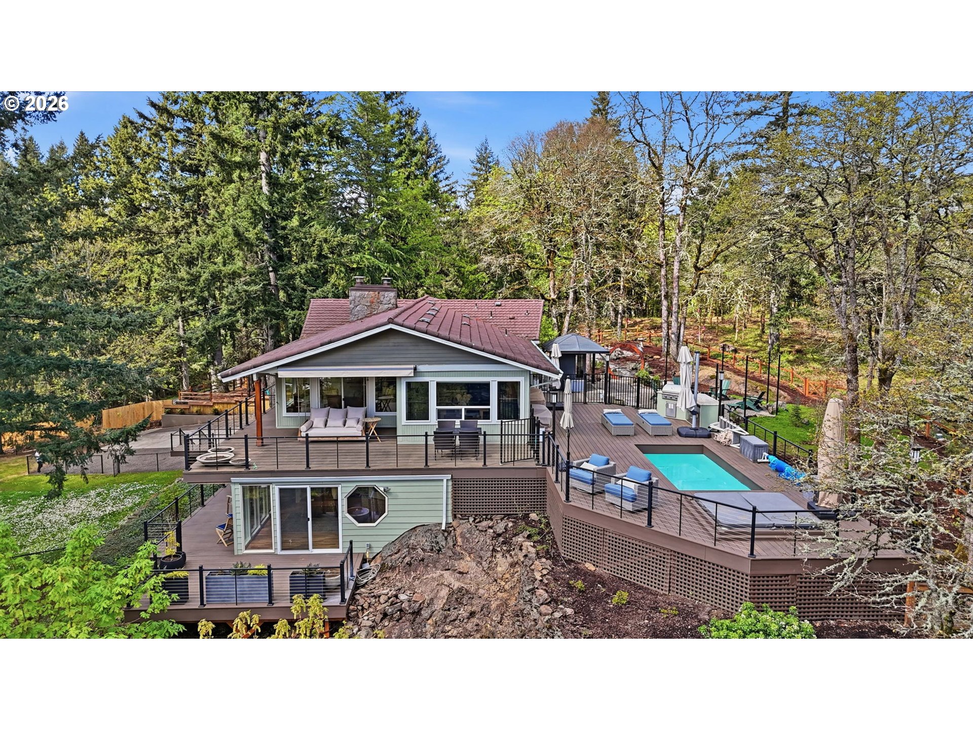 4011 SE CROWN RD