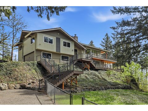Photo of 4011 SE Crown Rd, Camas, WA 98607 (MLS # 584208219)