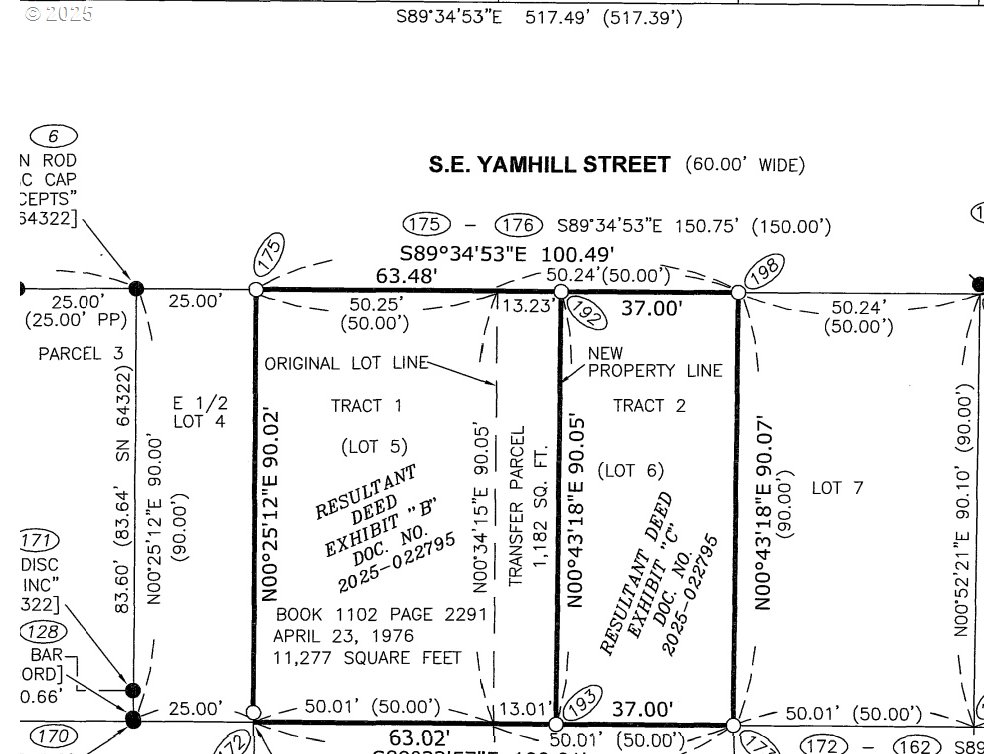 Yamhill ST