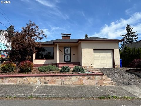 4840 SE 86TH AVE Portland OR 97266