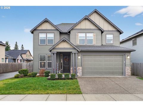 12515 NE 109TH ST Vancouver WA 98682