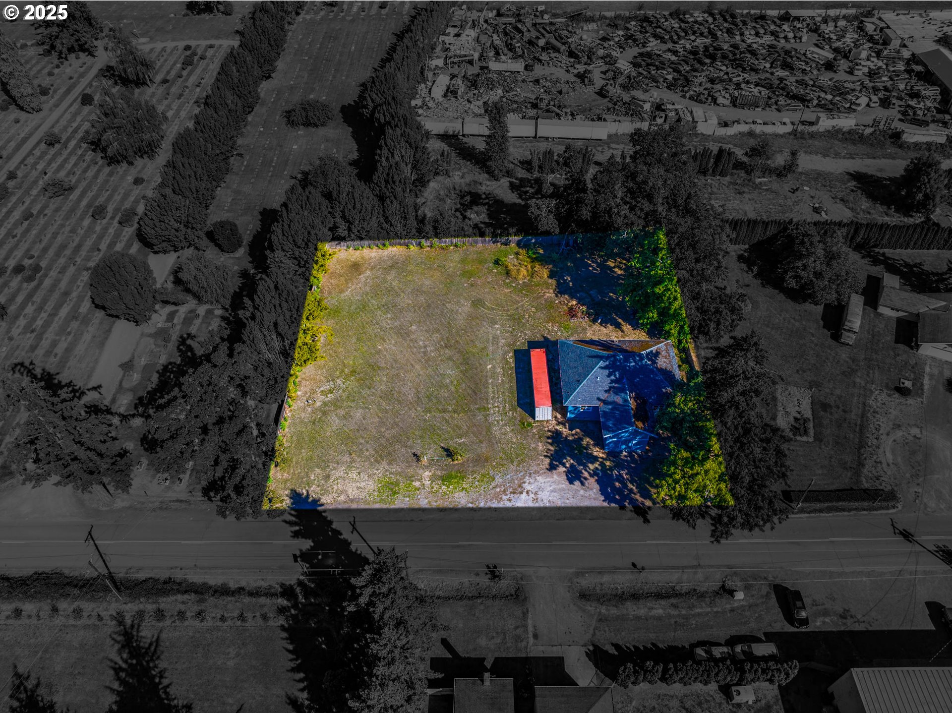 Woodburn, Oregon 97071, United States, ,Commercial,Active,17643