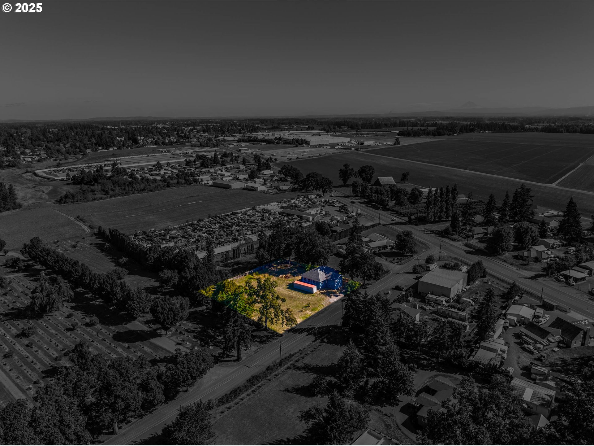 Woodburn, Oregon 97071, United States, ,Commercial,Active,17643