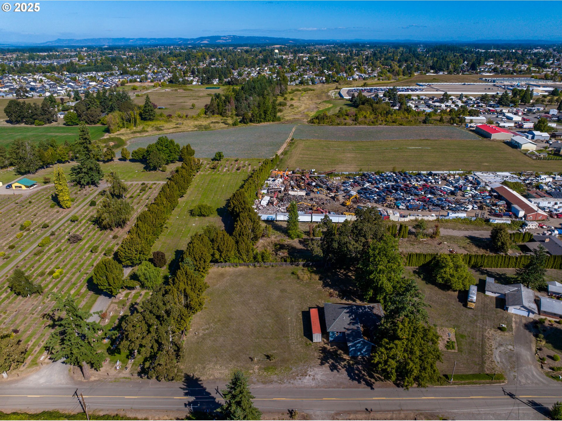 Woodburn, Oregon 97071, United States, ,Commercial,Active,17643