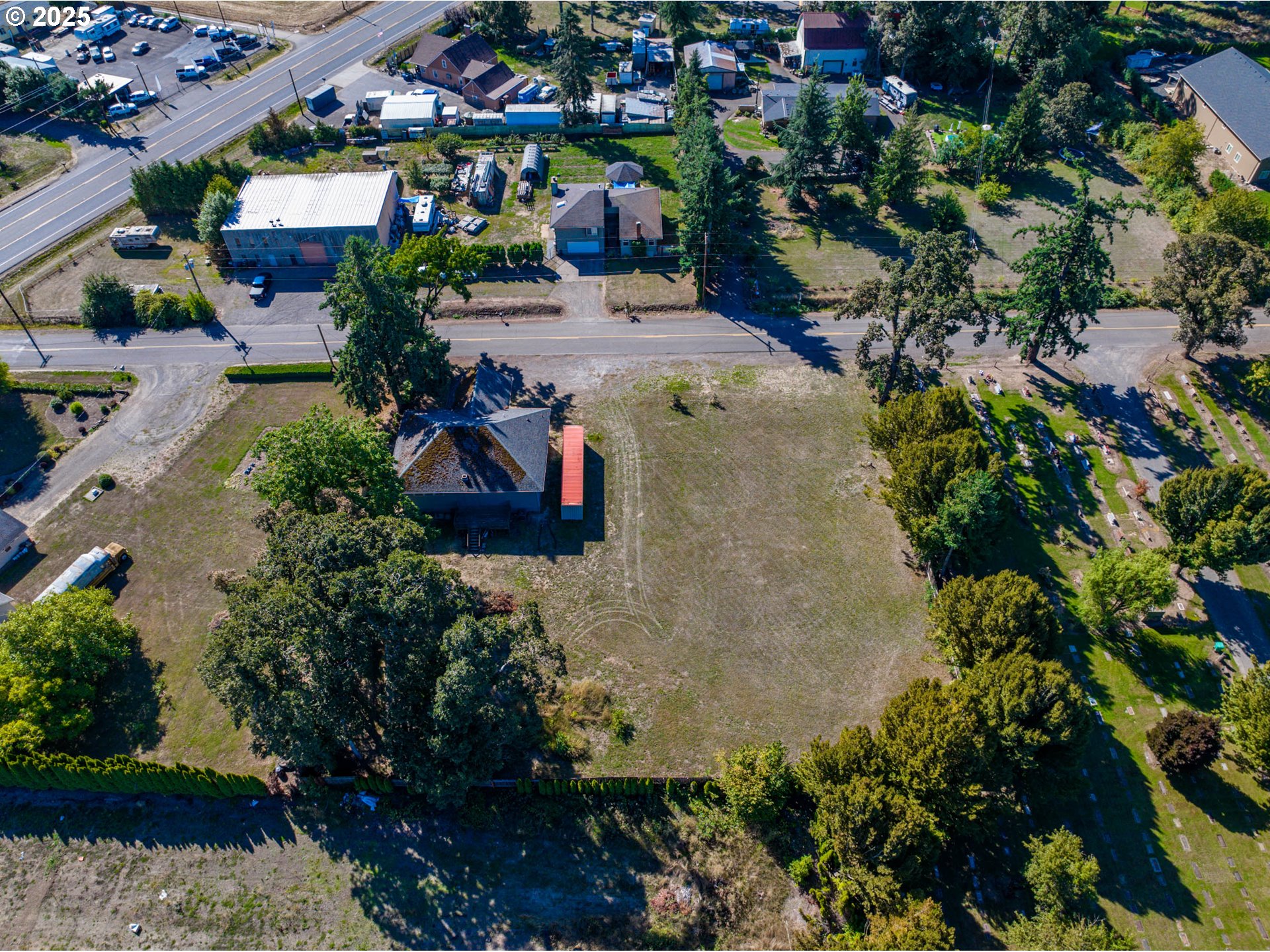 Woodburn, Oregon 97071, United States, ,Commercial,Active,17643