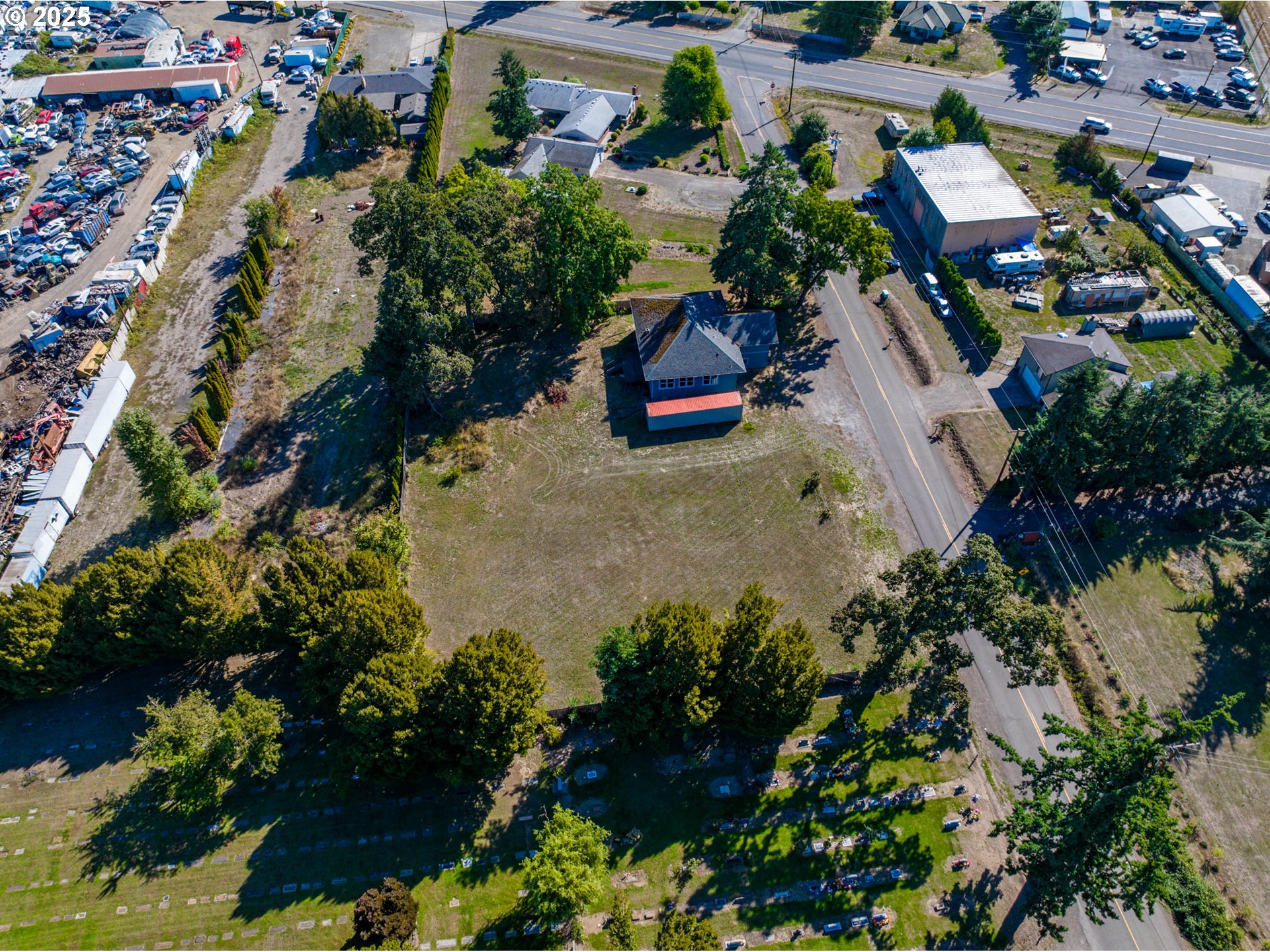 Woodburn, Oregon 97071, United States, ,Commercial,Active,17643