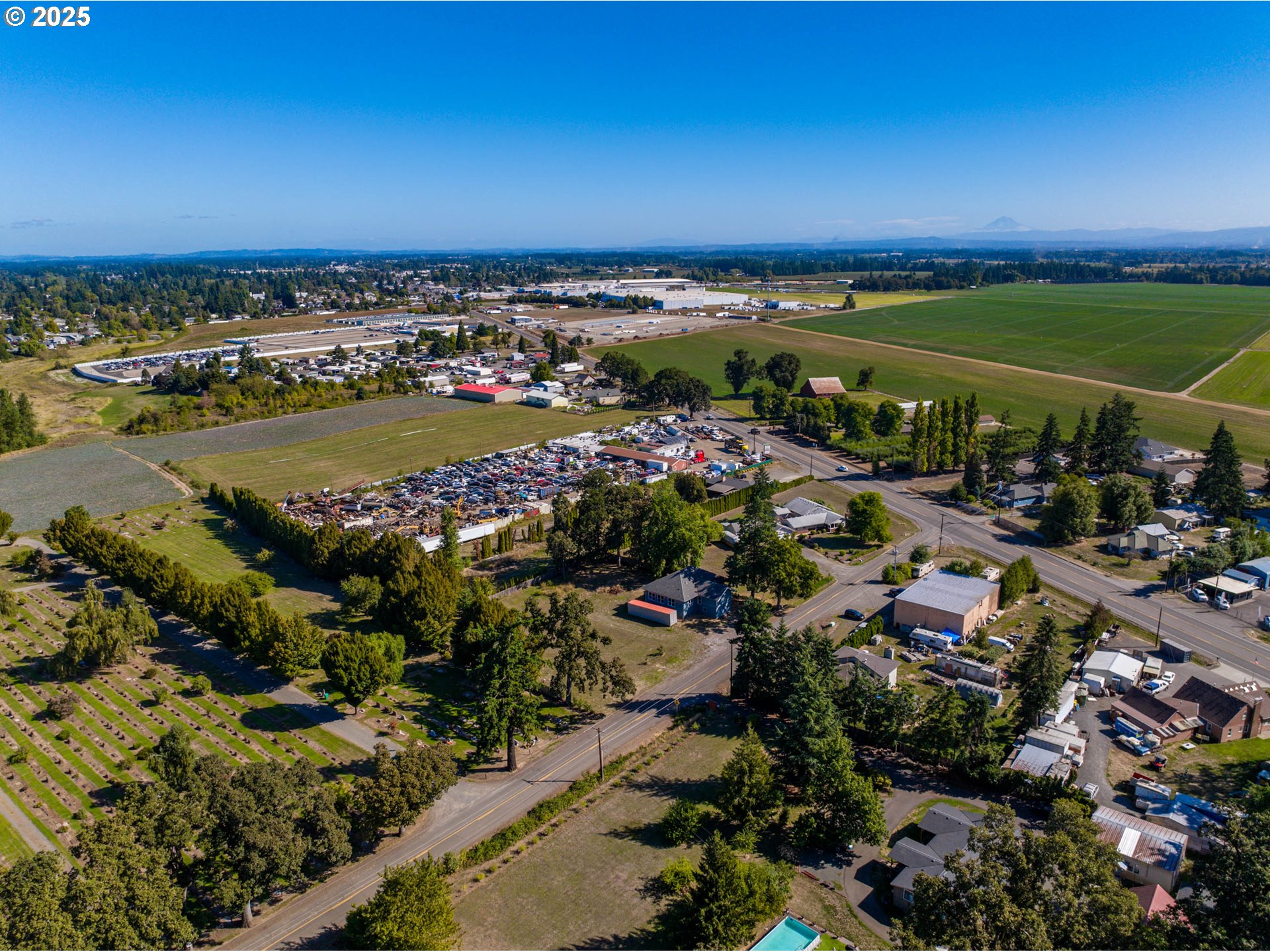 Woodburn, Oregon 97071, United States, ,Commercial,Active,17643