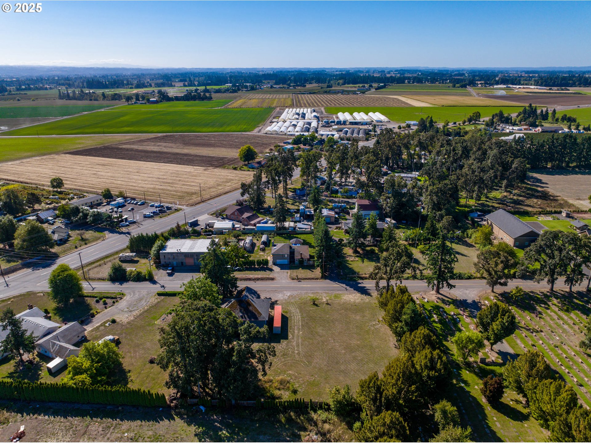 Woodburn, Oregon 97071, United States, ,Commercial,Active,17643