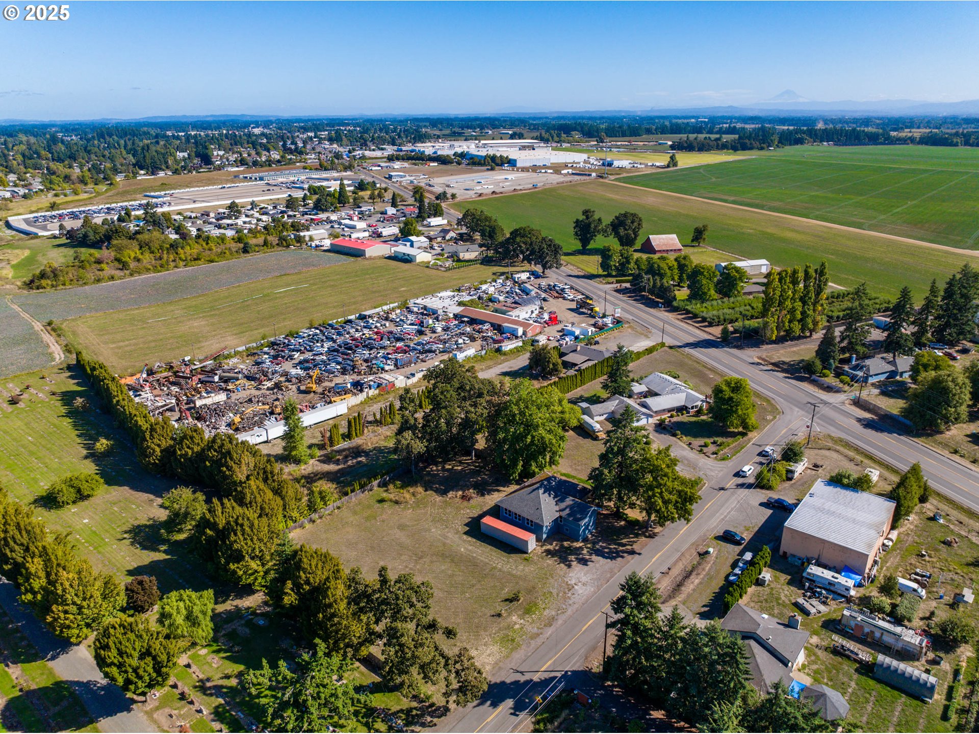 Woodburn, Oregon 97071, United States, ,Commercial,Active,17643