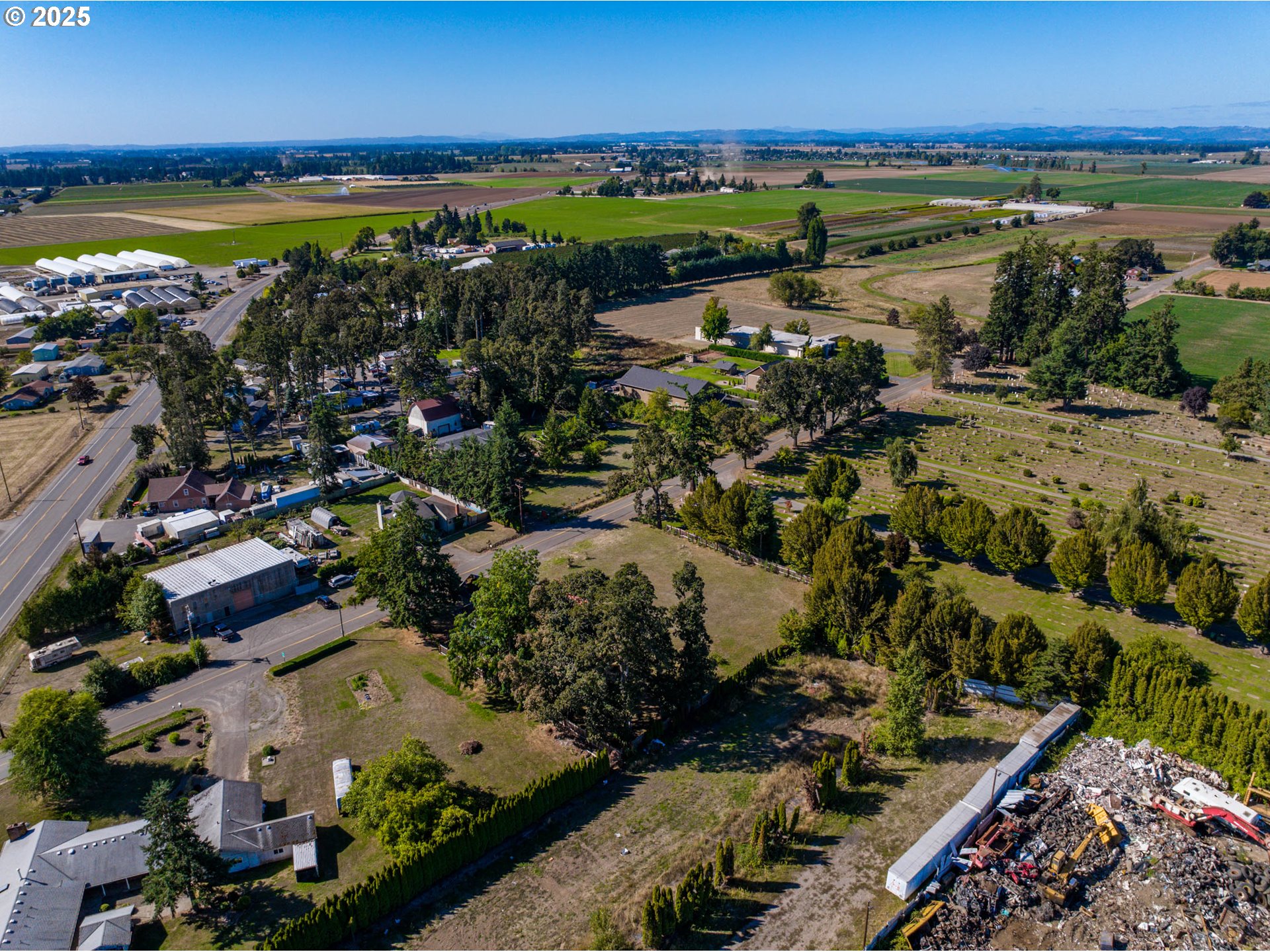 Woodburn, Oregon 97071, United States, ,Commercial,Active,17643