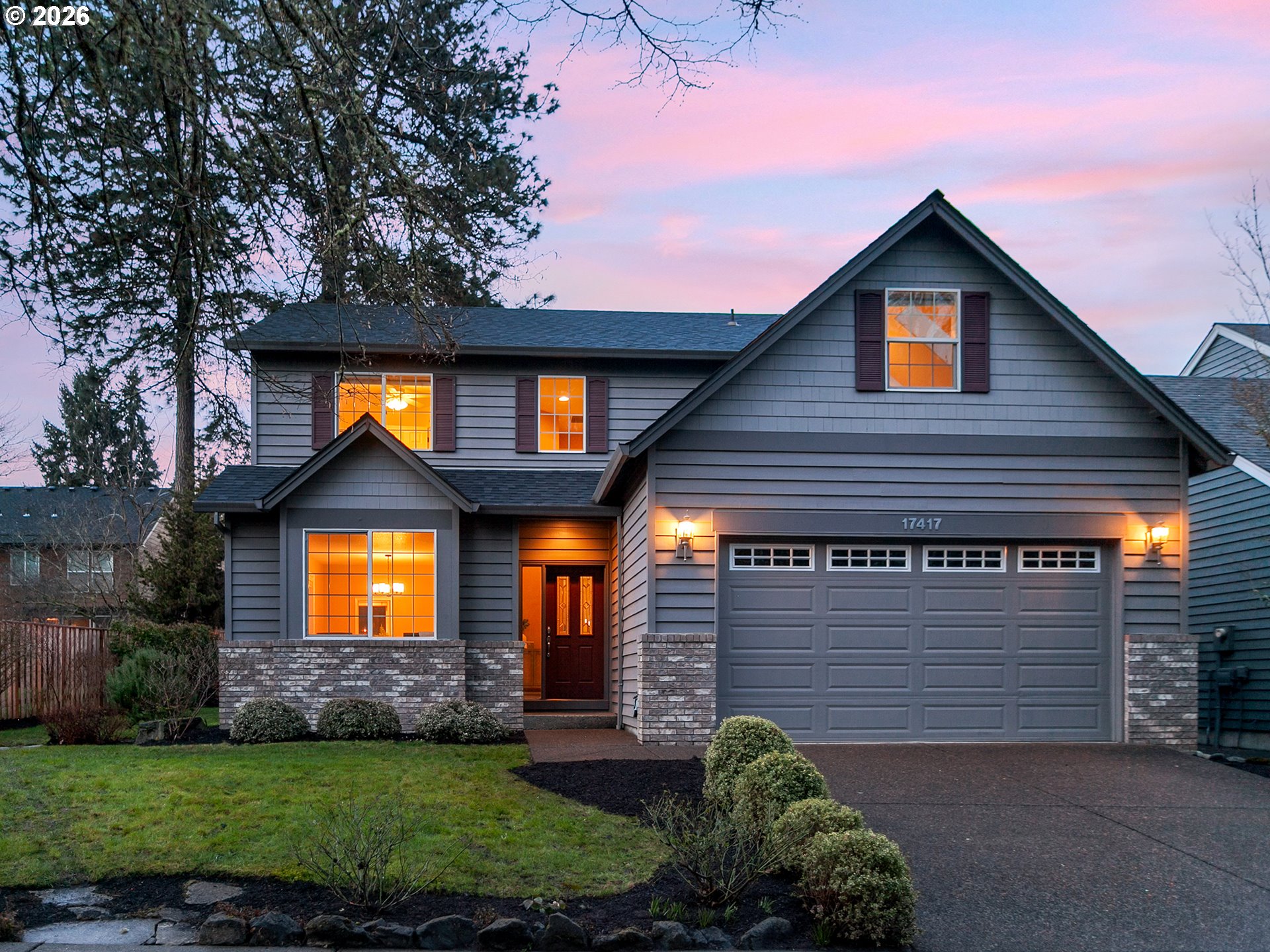 17417 SW CARLSON ST