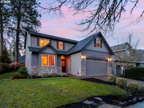 17417 SW CARLSON ST Sherwood OR 97140