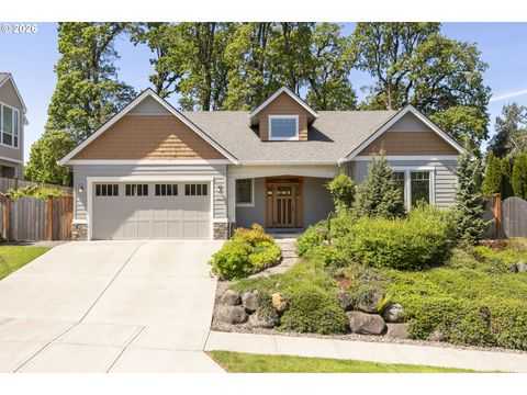 Photo of 2631 NW Merlot Dr, McMinnville, OR 97128 (MLS # 334229390)