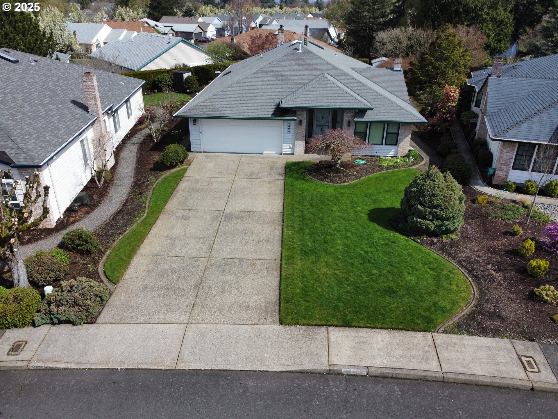1924 NE 150TH AVE
