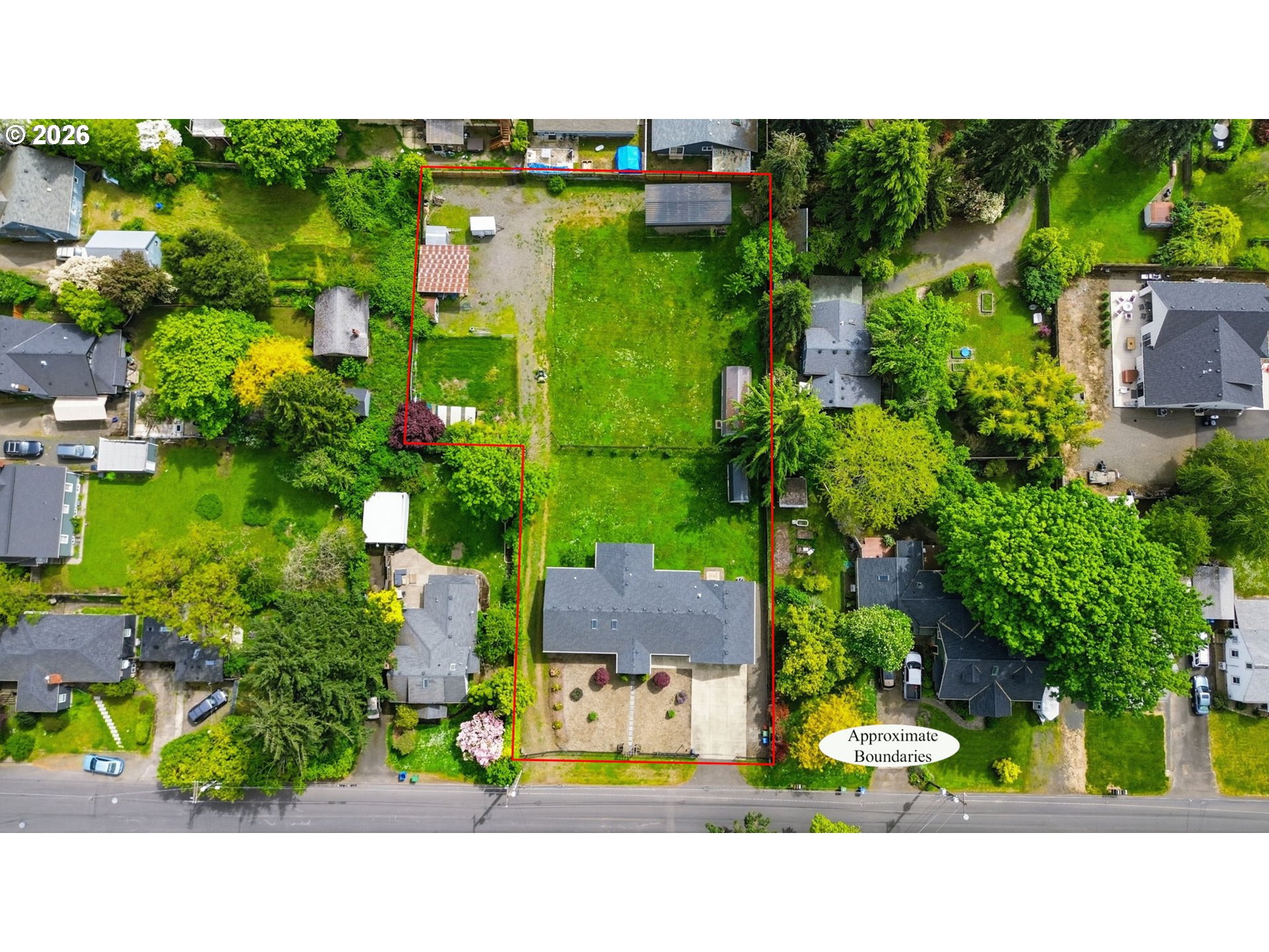 106 HANSEN LN