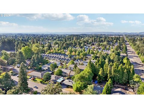 A home in Beaverton