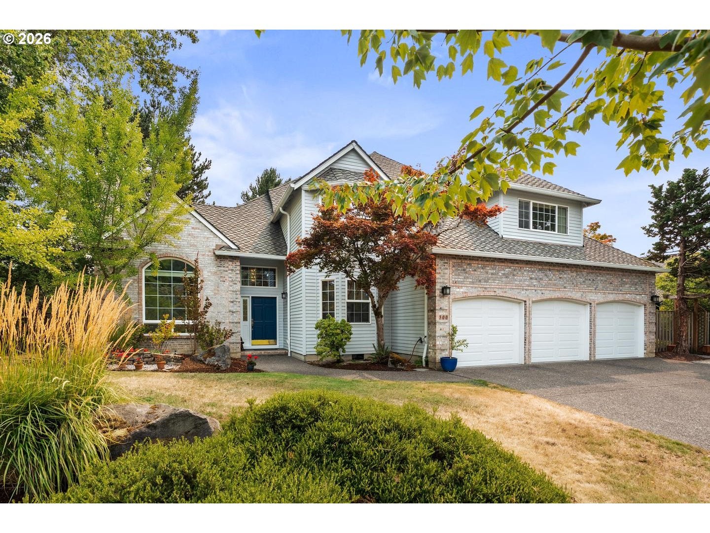 500 NW PACIFIC GROVE DR