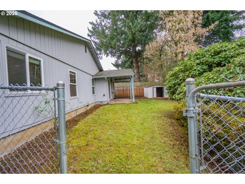 A home in Vancouver