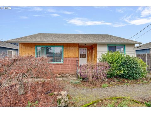 Photo of 8145 SE 65th Ave, Portland, OR 97206 (MLS # 605481057)