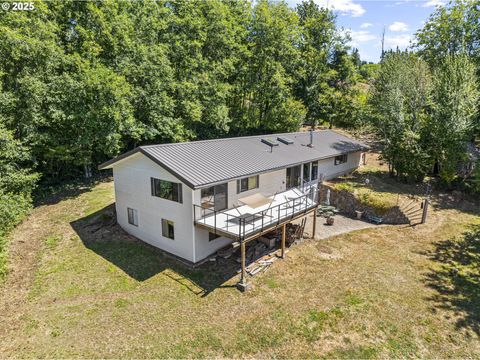 3287 Green Mountain RD Kalama WA 98625