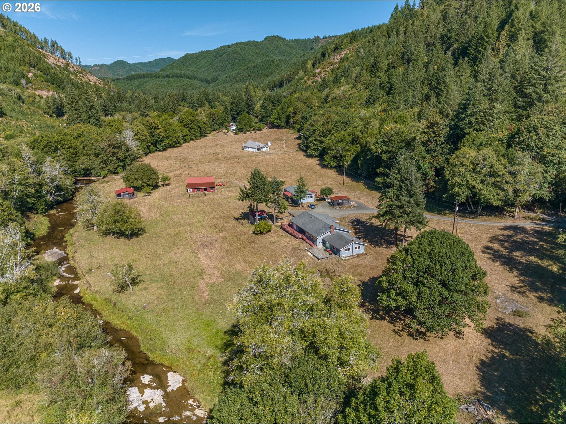 64164 FAIRVIEW RD