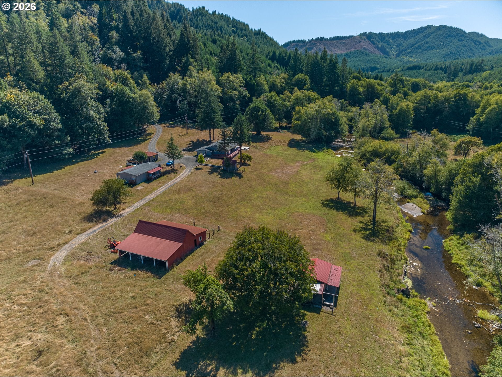 64164 FAIRVIEW RD