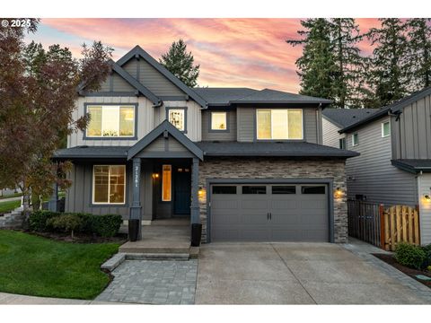 21281 SW SIMON TER Sherwood OR 97140