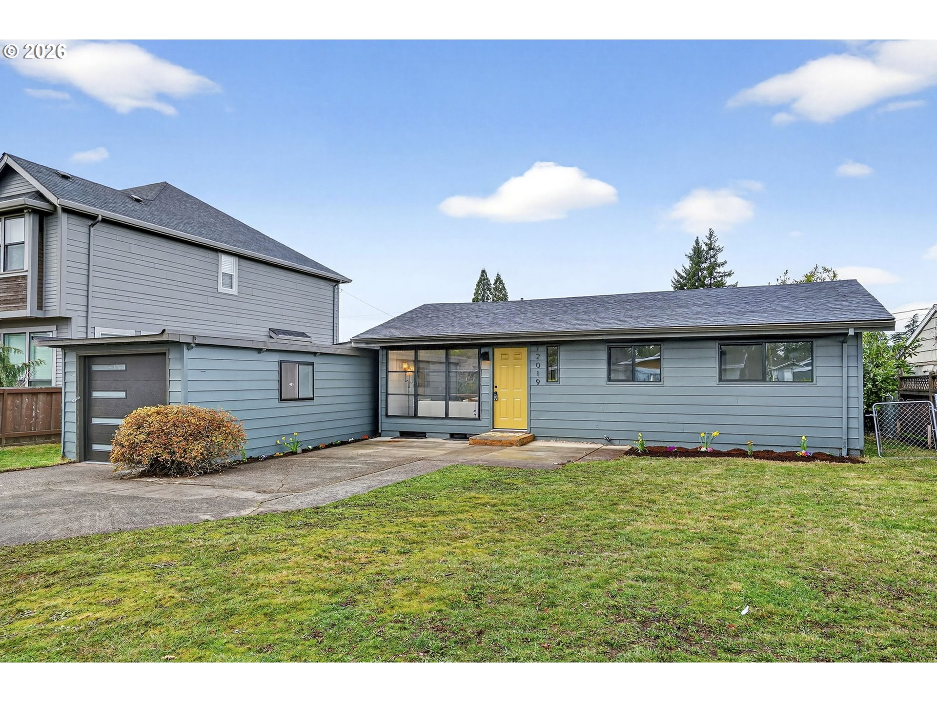 12019 NE SACRAMENTO ST