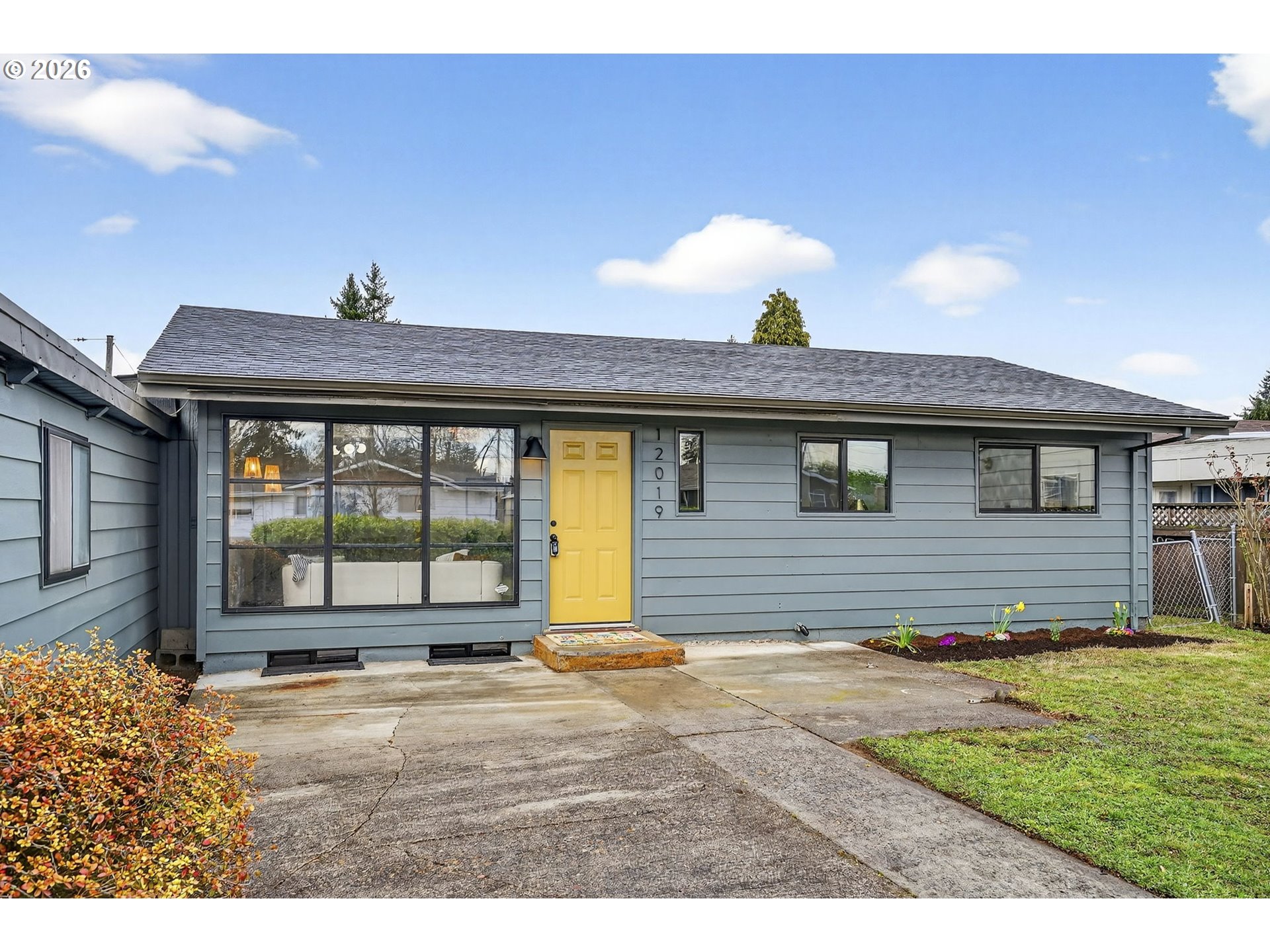 12019 NE SACRAMENTO ST